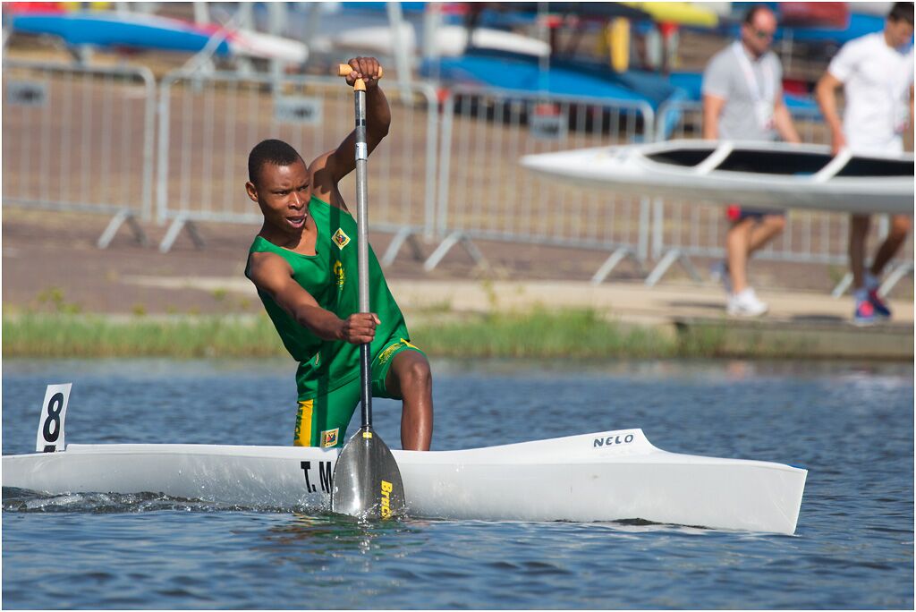 Academy for Canoe Development